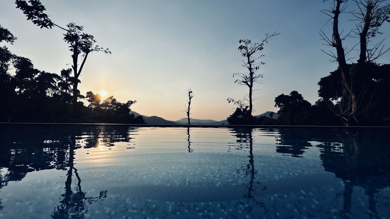 Photo of Outdoor in Sakleshpur