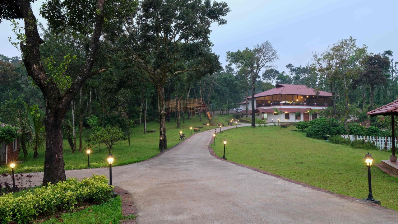 Photo of Others in Sakleshpur