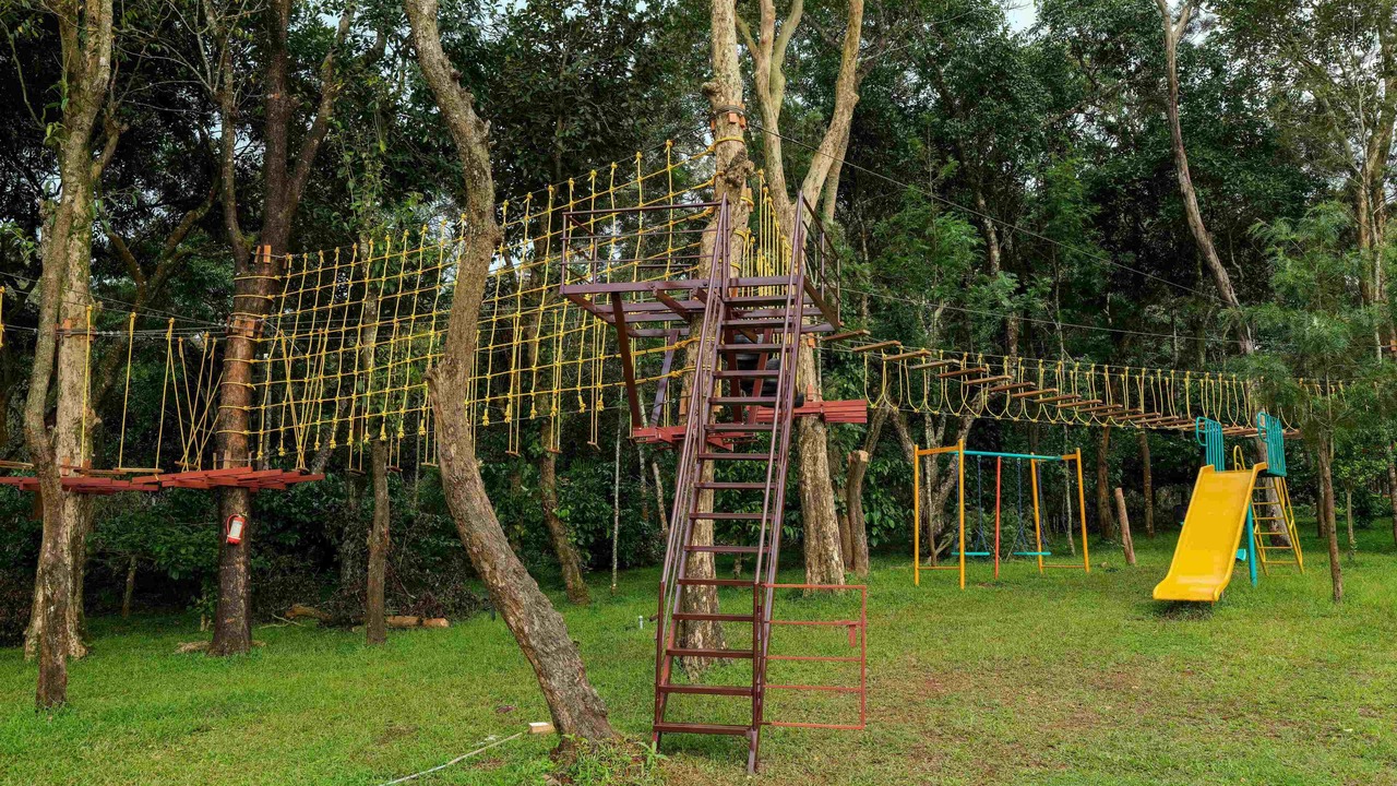 Photo of Outdoor in Sakleshpur
