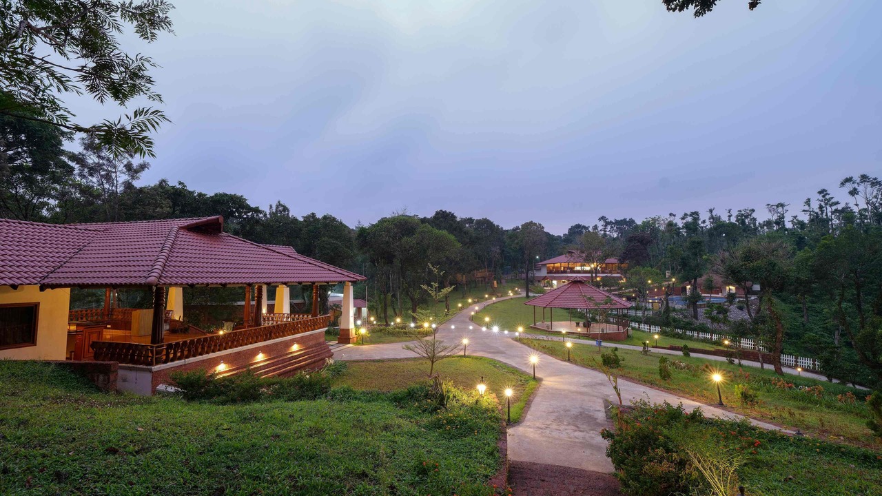 Photo of Outdoor in Sakleshpur