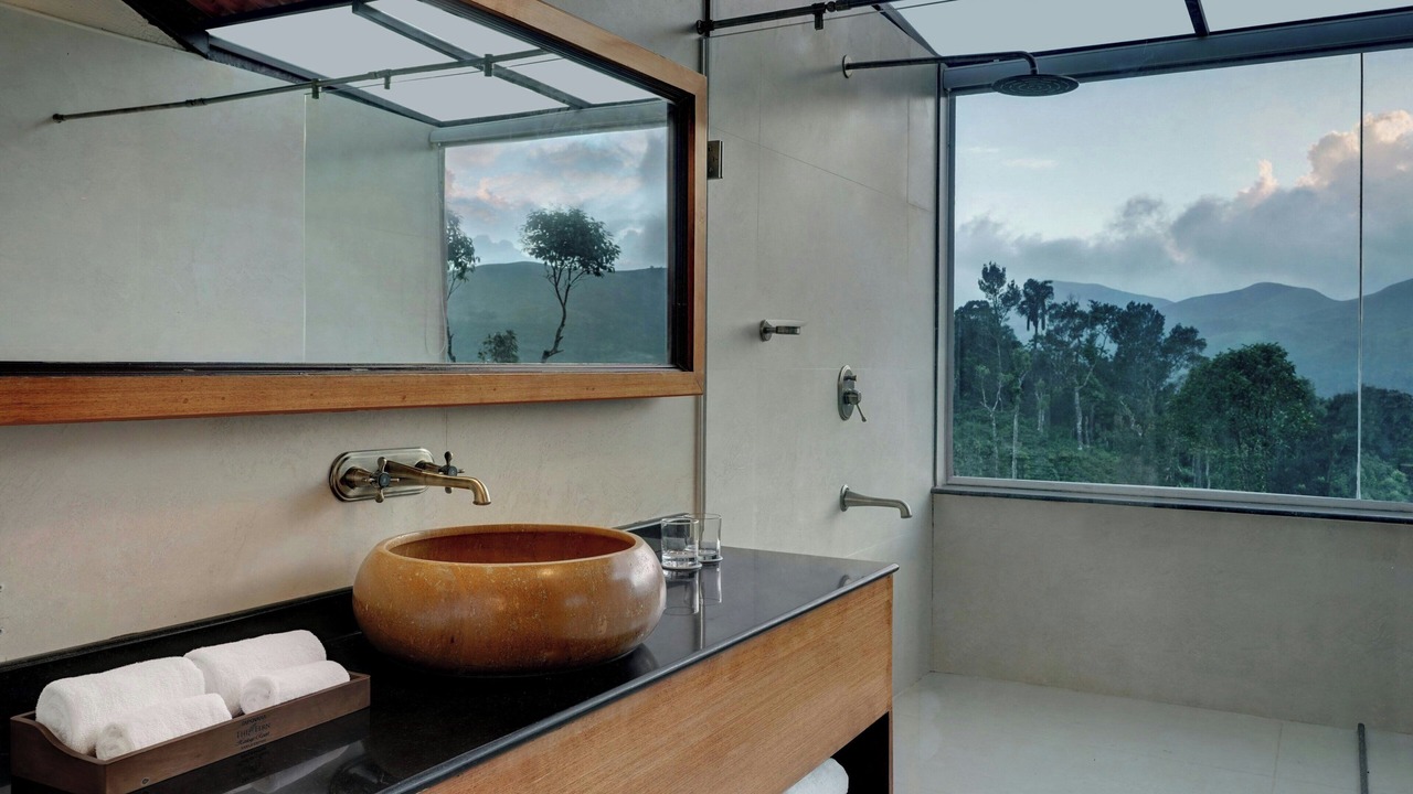 Photo of Bathroom in Sakleshpur