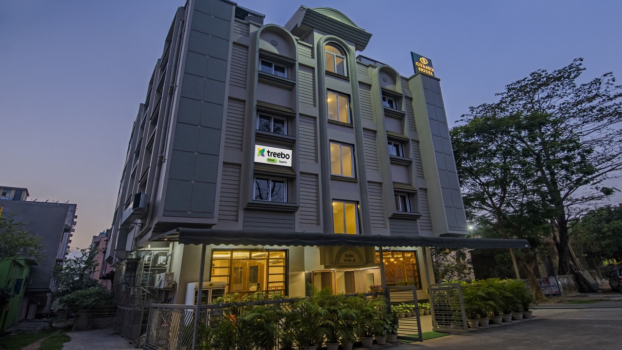 Photo of Outdoor in Jamshedpur