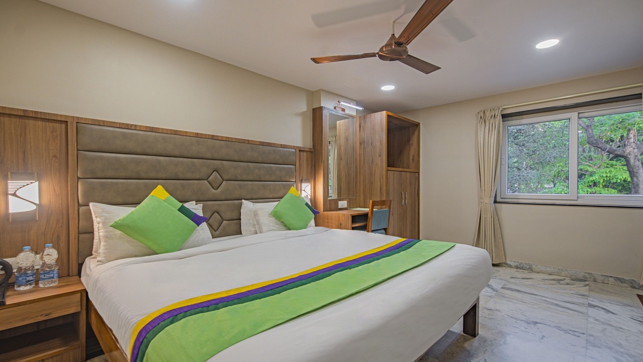 Photo of Bedroom in Jamshedpur