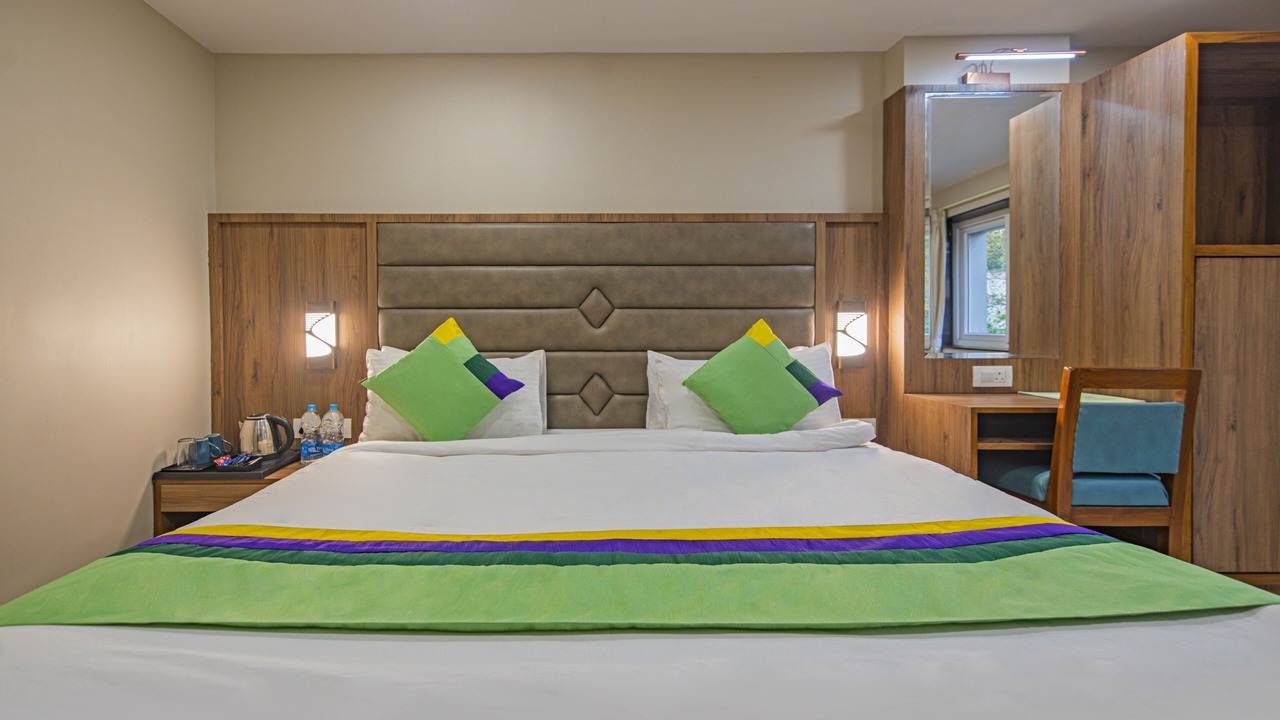 Photo of Bedroom in Jamshedpur
