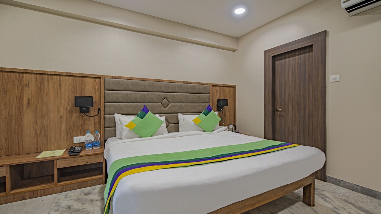 Photo of Bedroom in Jamshedpur