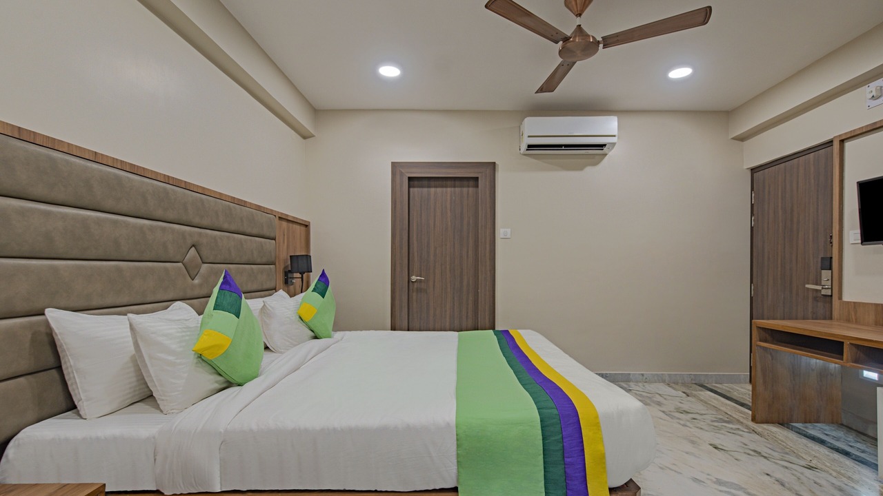 Photo of Bedroom in Jamshedpur