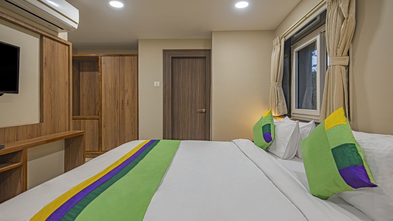 Photo of Bedroom in Jamshedpur