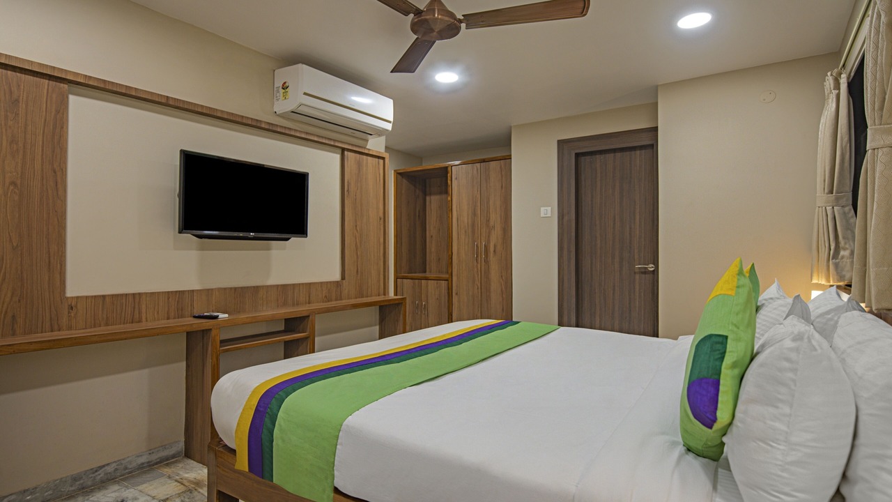 Photo of Bedroom in Jamshedpur