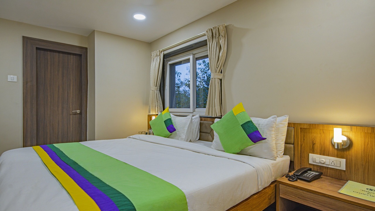 Photo of Bedroom in Jamshedpur