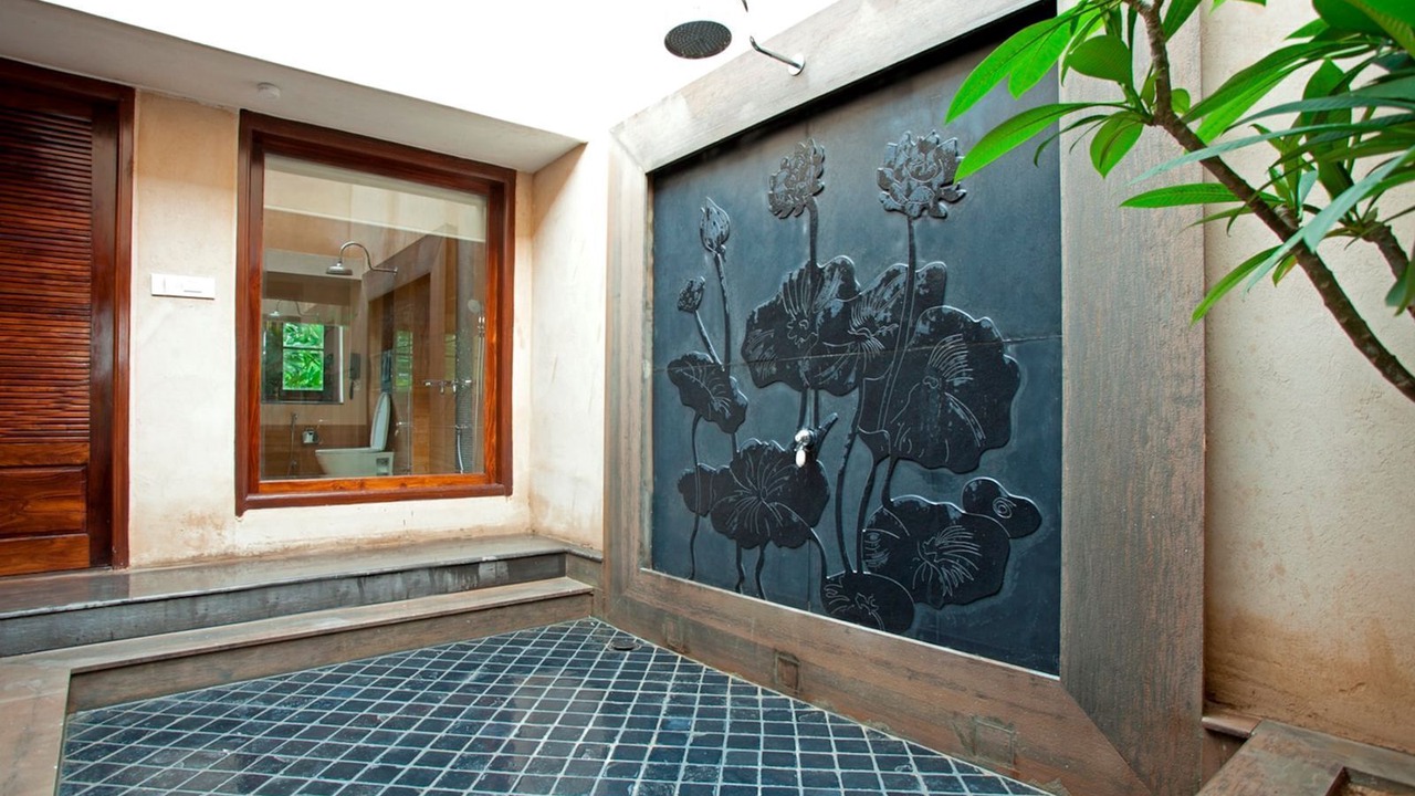 Photo of Bathroom in Sawai Madhopur