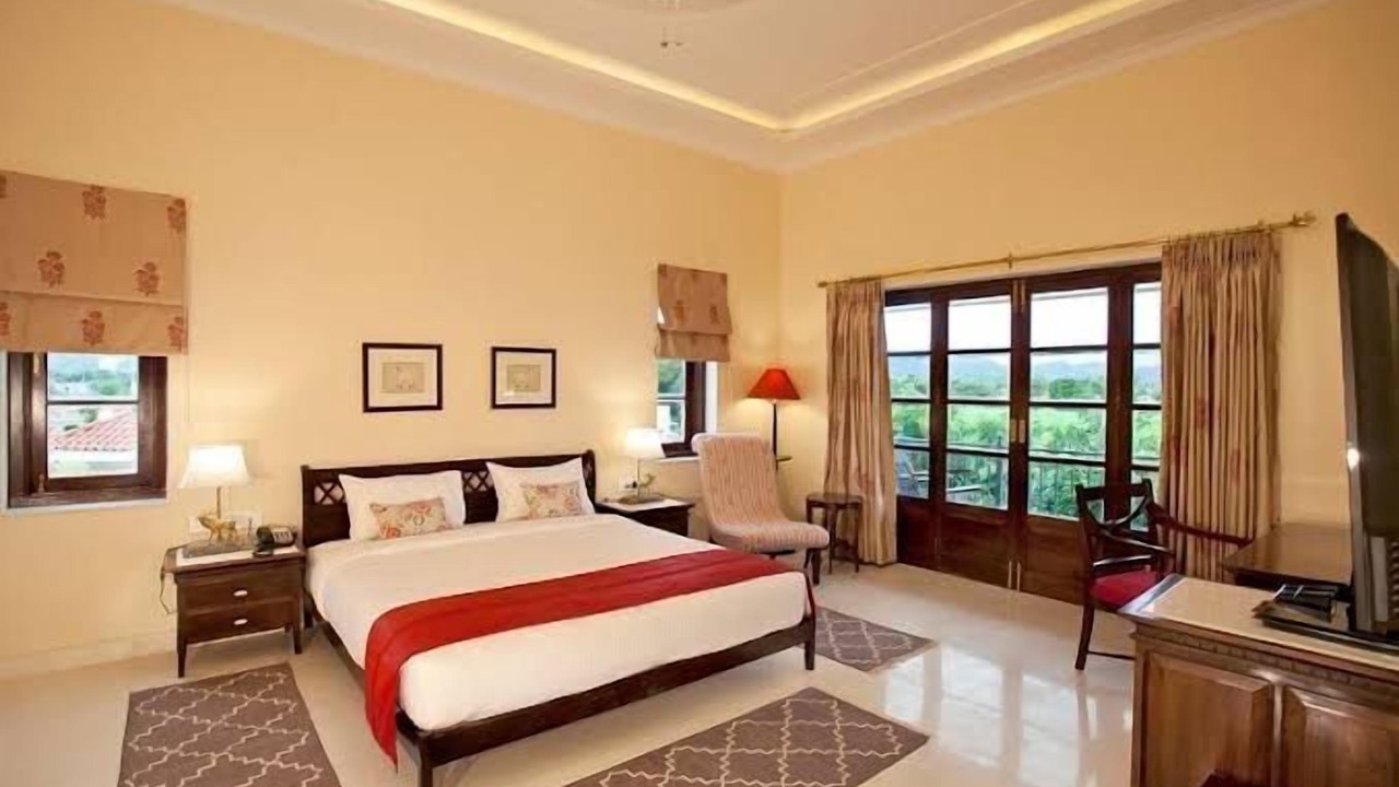 Photo of Bedroom in Sawai Madhopur
