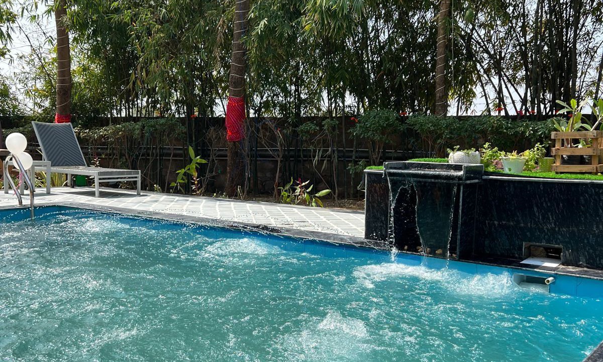Photo of Outdoor in Sawai Madhopur
