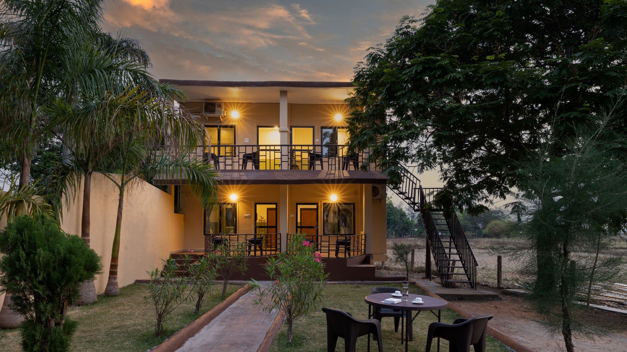 Photo of Outdoor in Moharli