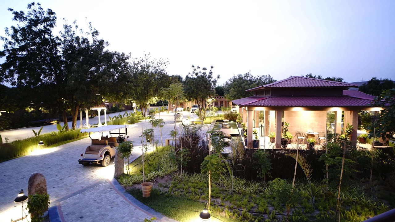 Photo of Outdoor in Jodhpur