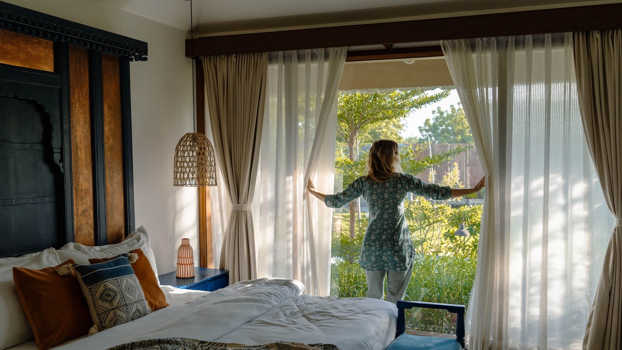 Photo of Bedroom in Jodhpur