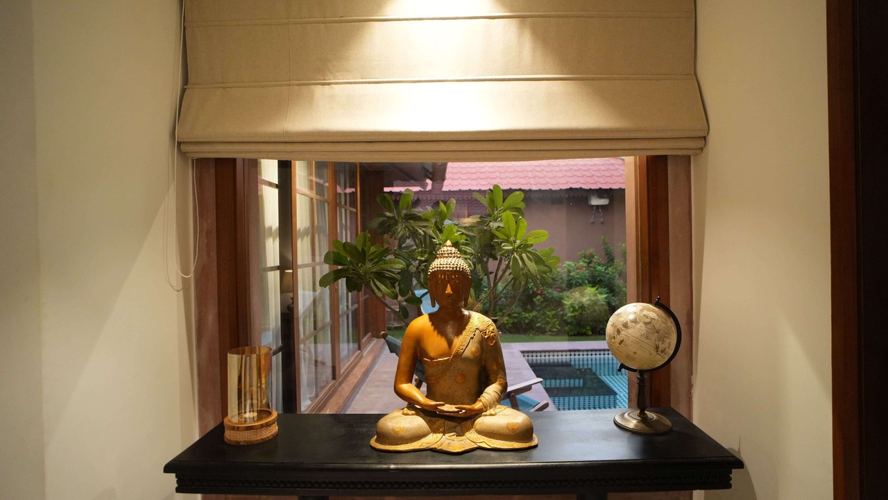 Photo of Bedroom in Jodhpur