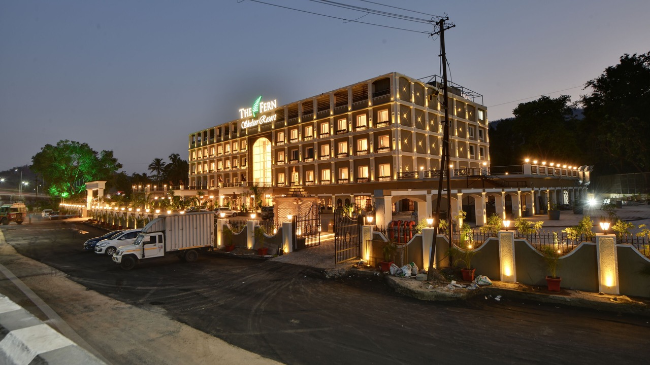 Photo of Outdoor in Palghar
