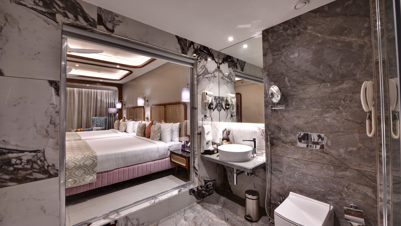Photo of Bedroom in Palghar