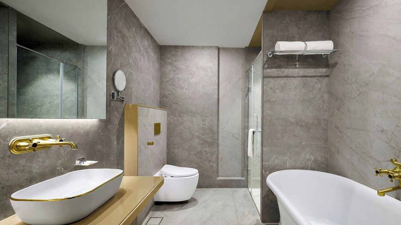 Photo of Bathroom in Palghar