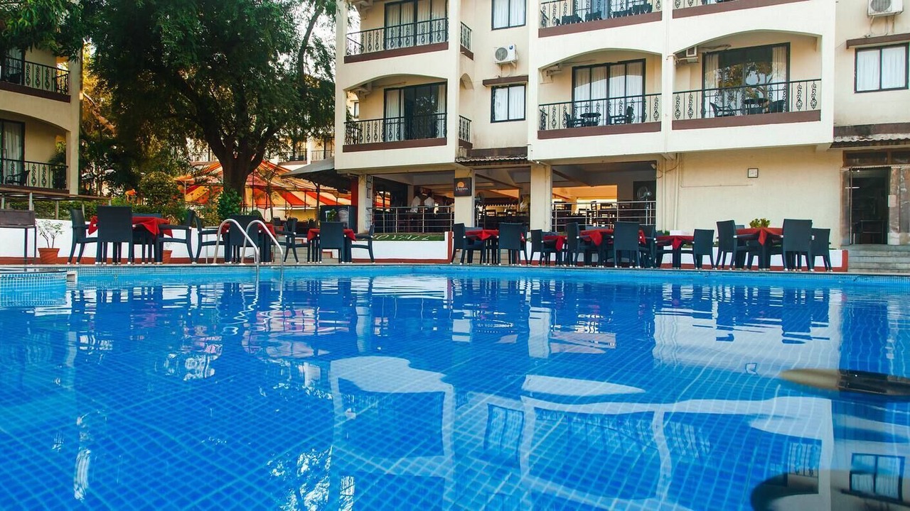 Photo of Outdoor in Assagao
