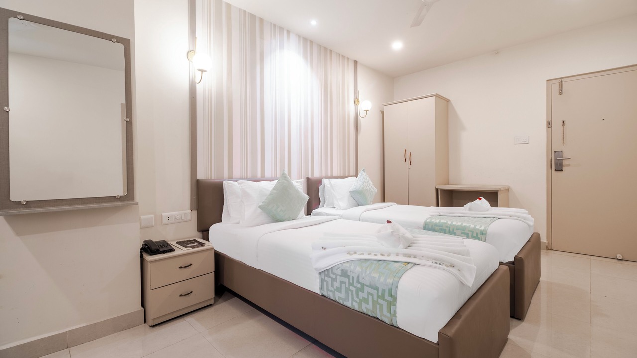 Photo of Bedroom in Nellore