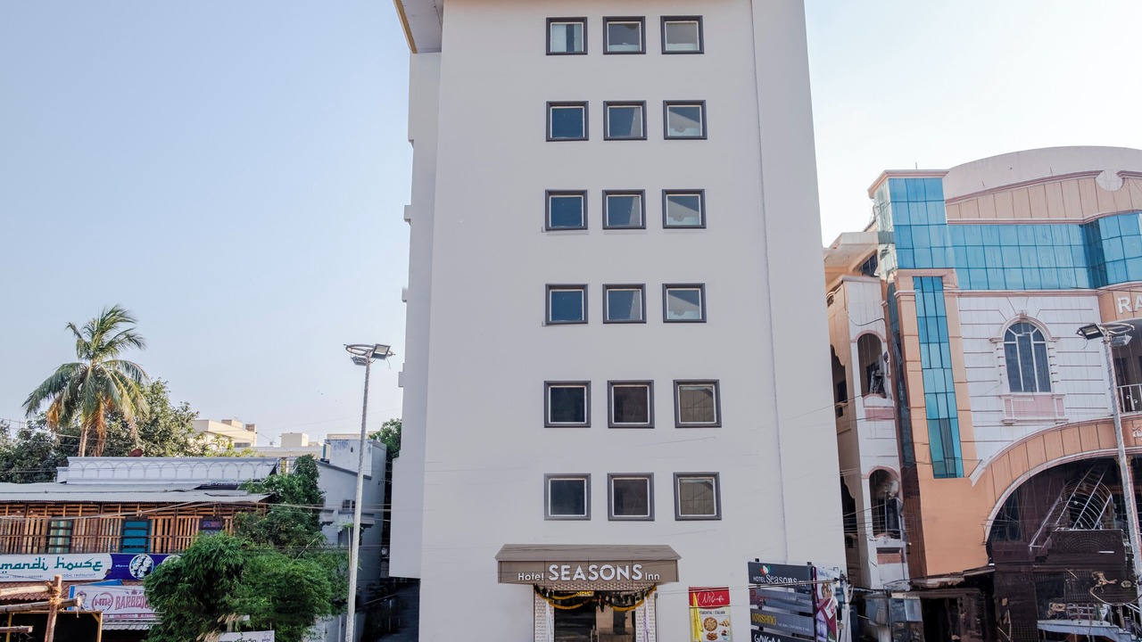 Photo of Outdoor in Nellore