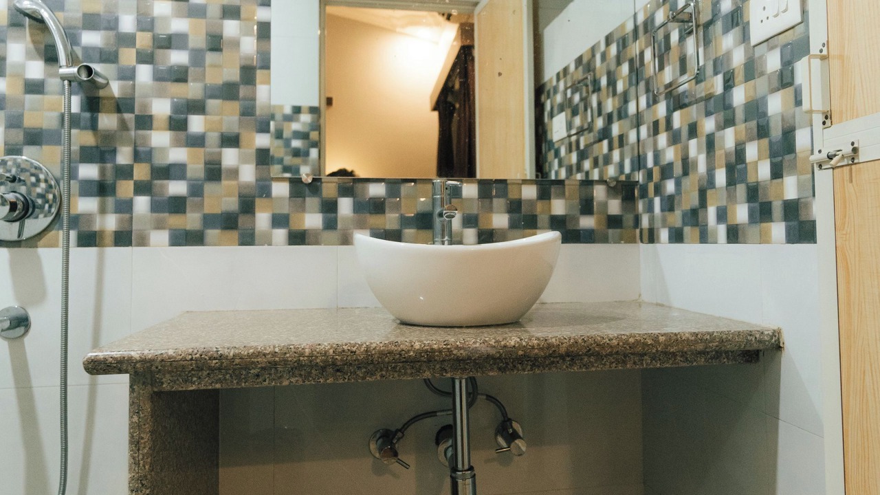 Photo of Bathroom in Cavelossim