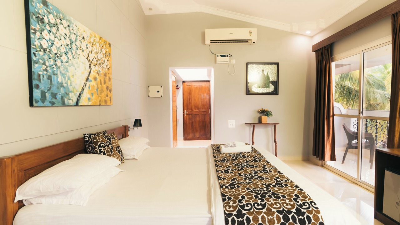 Photo of Bedroom in Cavelossim