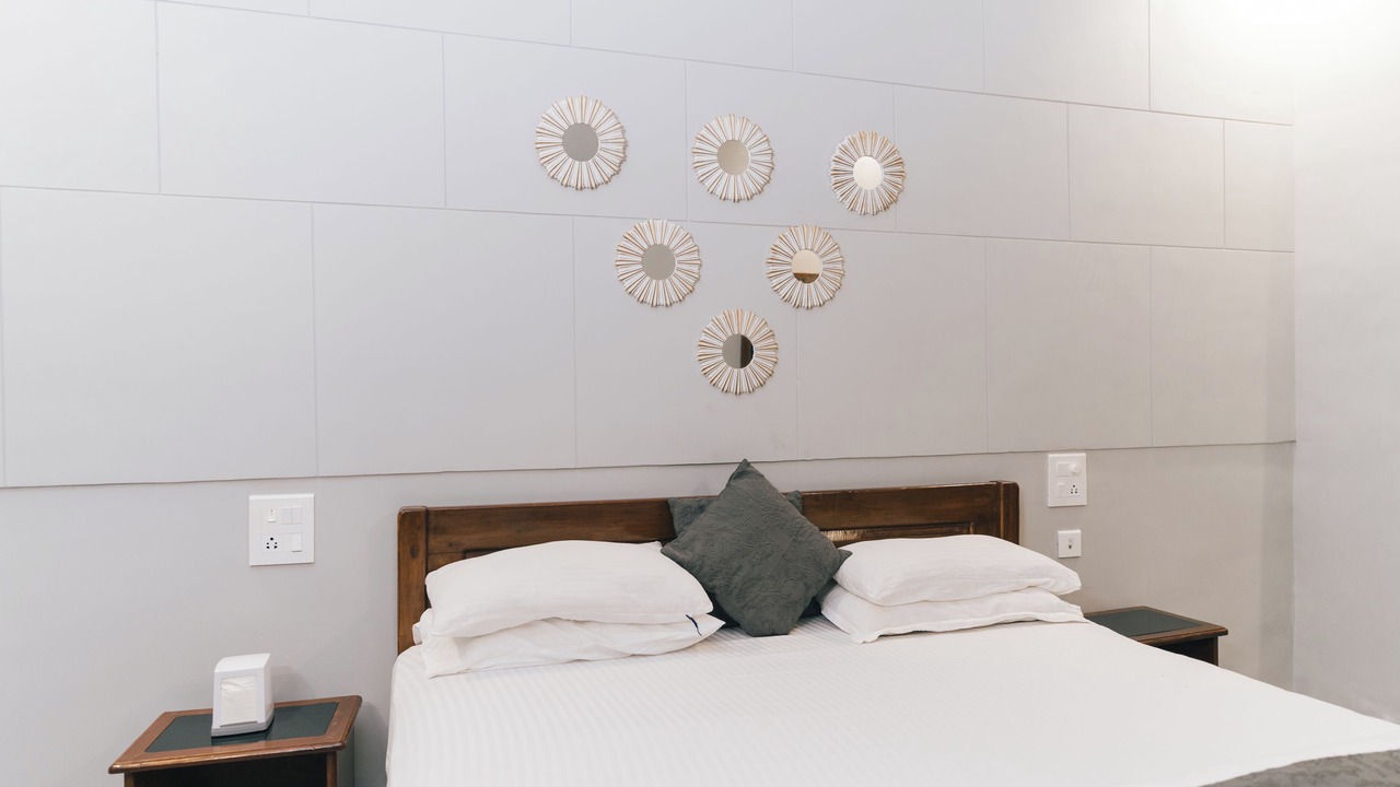 Photo of Bedroom in Cavelossim