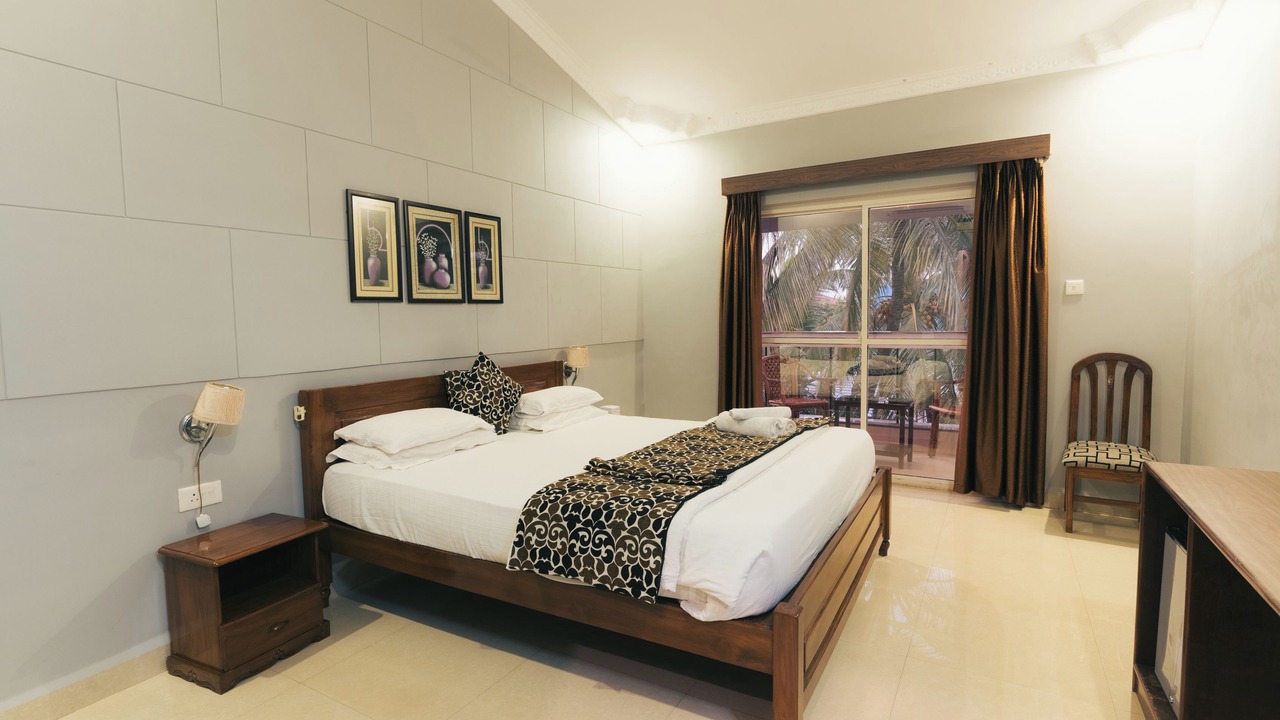 Photo of Bedroom in Cavelossim