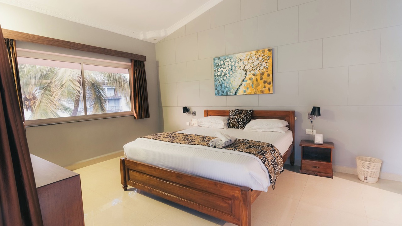 Photo of Bedroom in Cavelossim