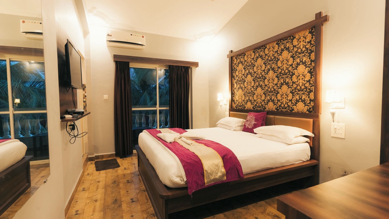 Photo of Bedroom in Cavelossim