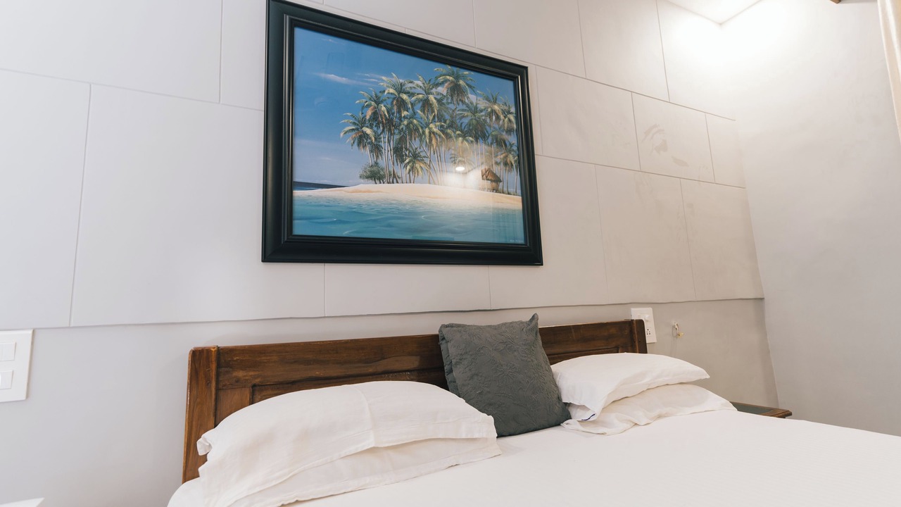 Photo of Bedroom in Cavelossim