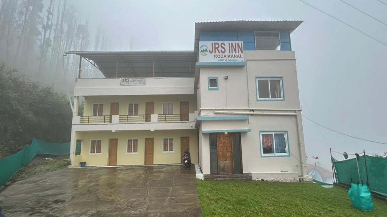Photo of Outdoor in Vilpatti