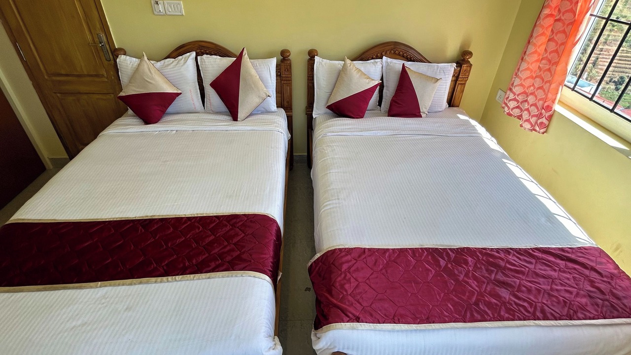 Photo of Bedroom in Vilpatti