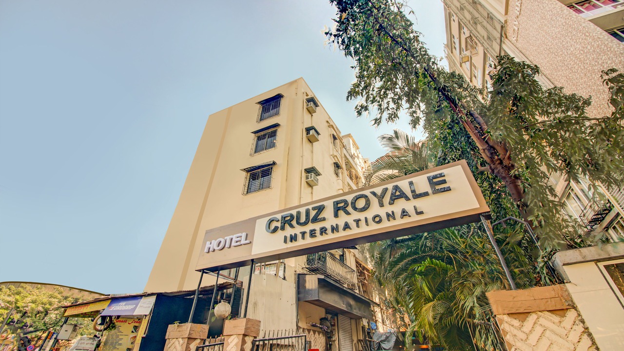 Photo of Outdoor in Santacruz West