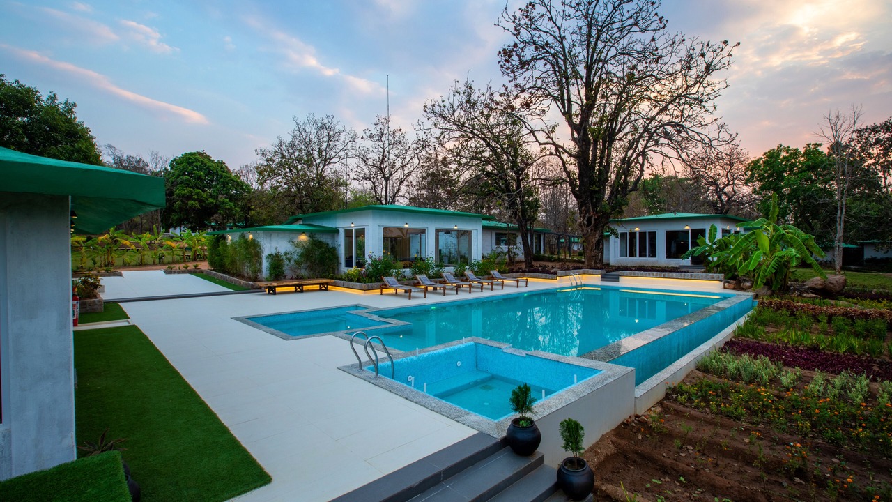 Photo of Outdoor in Baihar