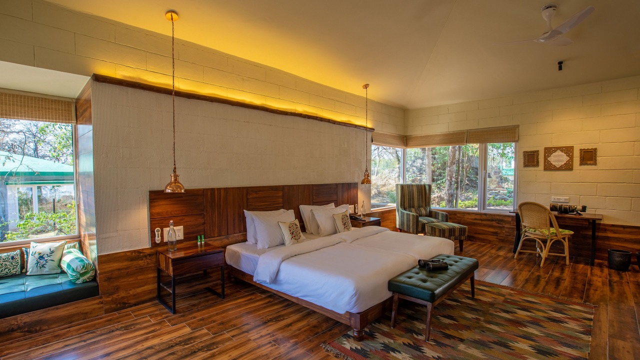 Photo of Bedroom in Baihar