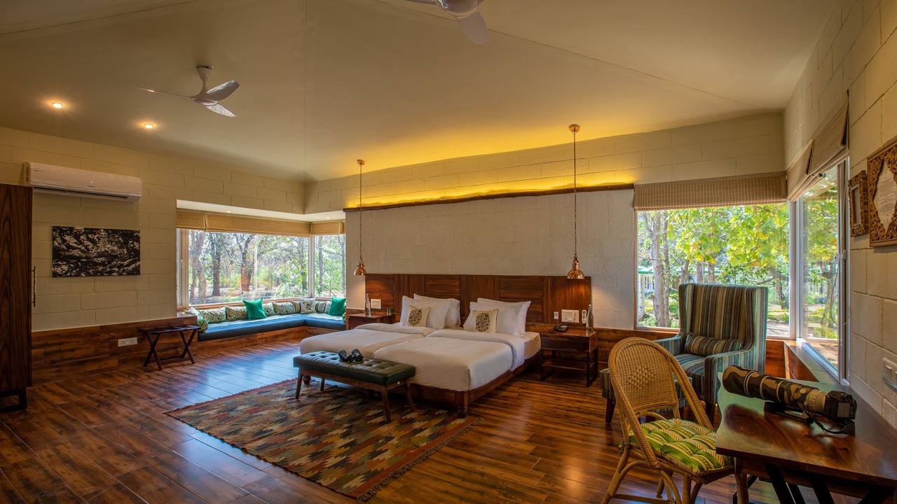 Photo of Bedroom in Baihar