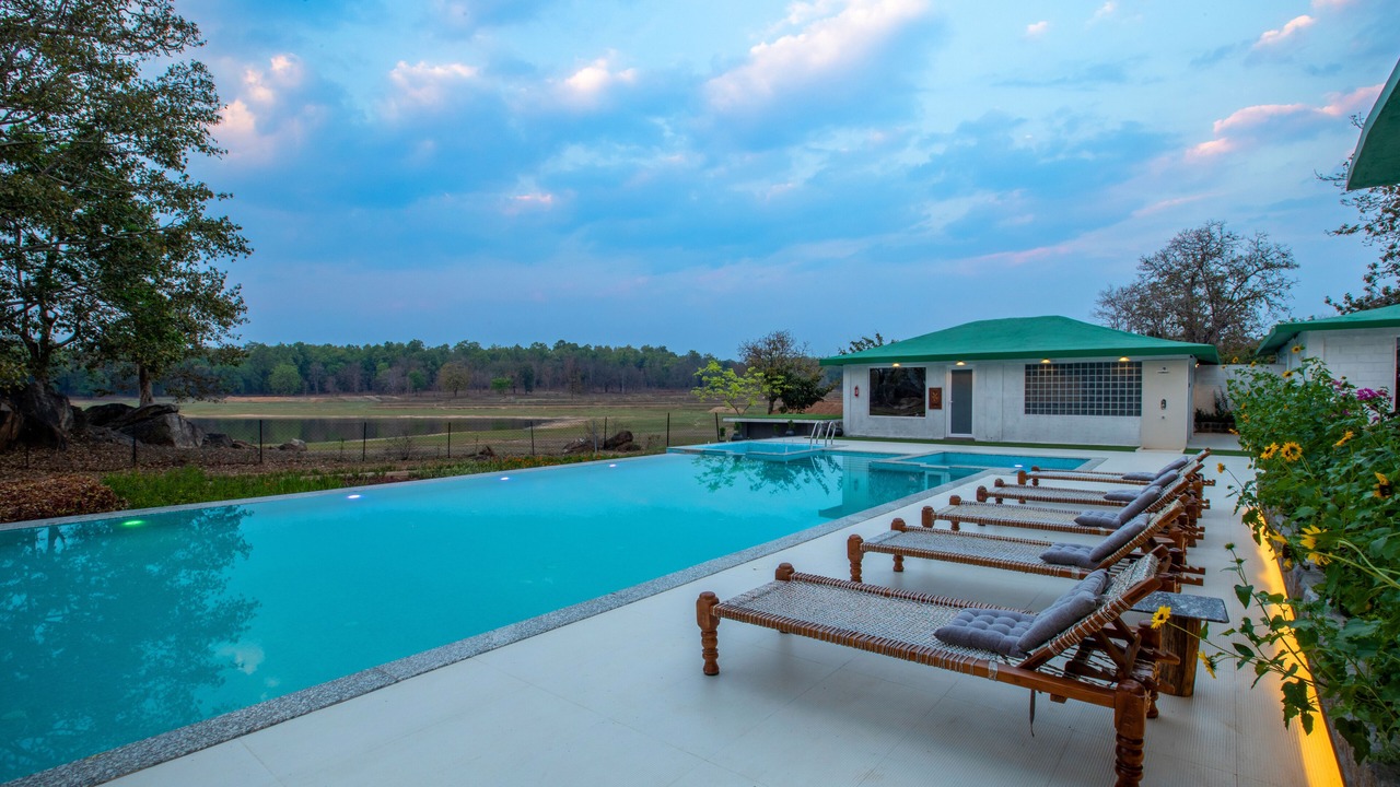 Photo of Outdoor in Baihar