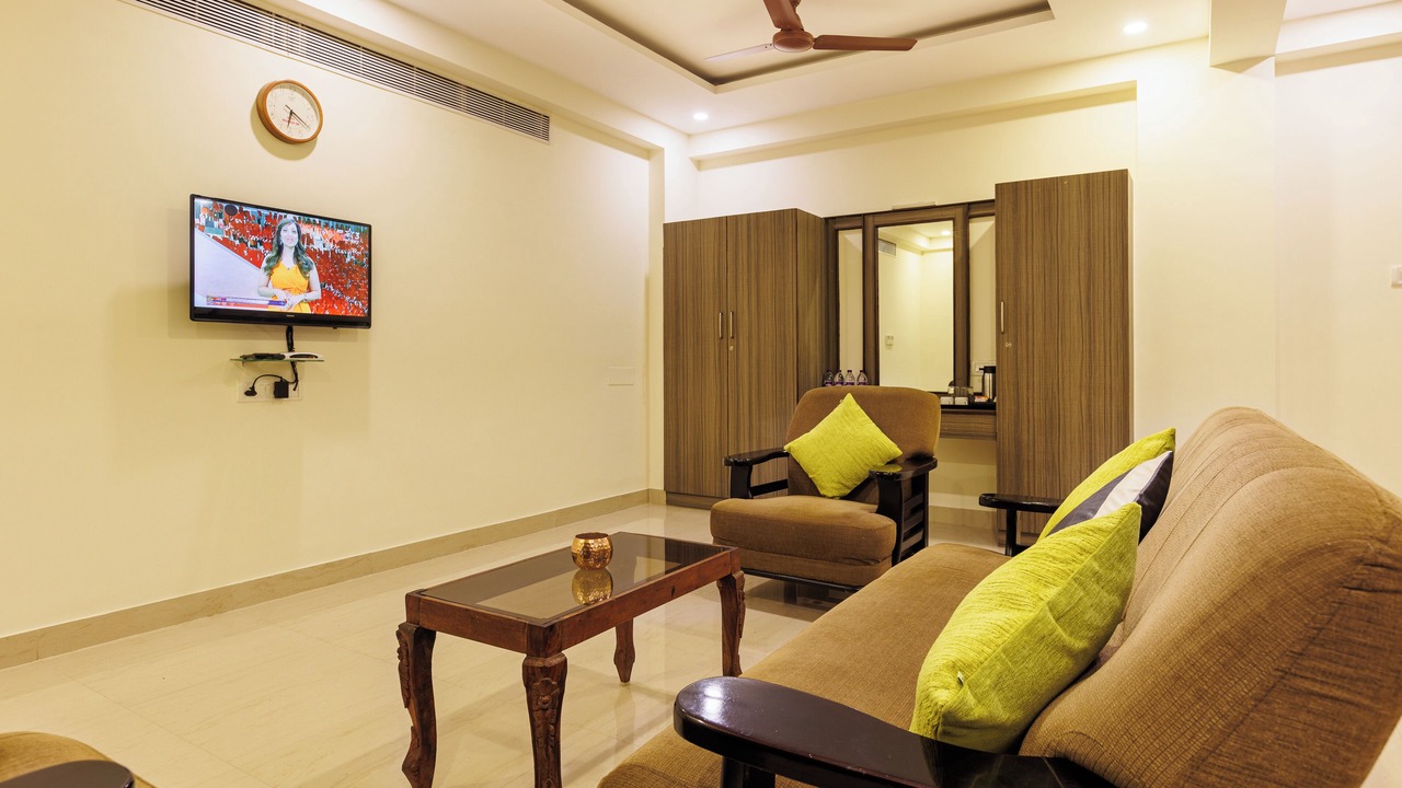 Photo of Bedroom in Iyyappanthangal