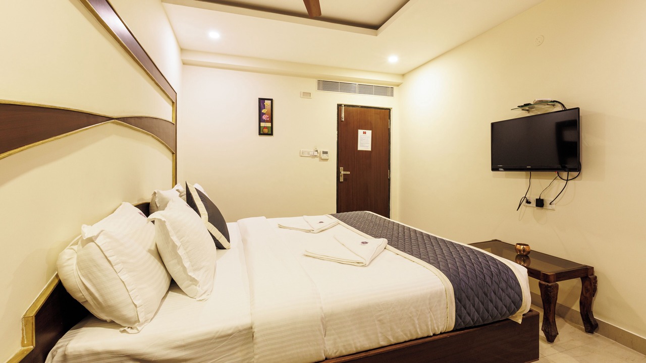 Photo of Bedroom in Iyyappanthangal