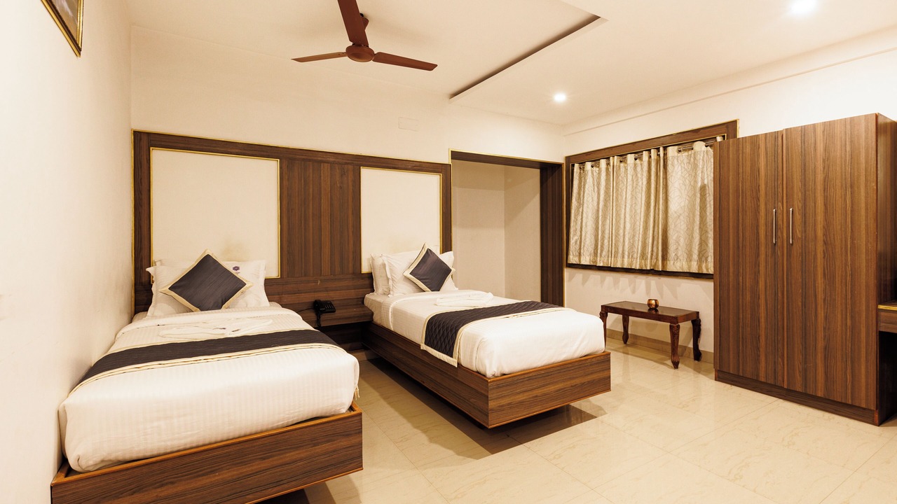 Photo of Bedroom in Iyyappanthangal