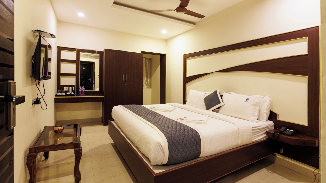 Photo of Bedroom in Iyyappanthangal