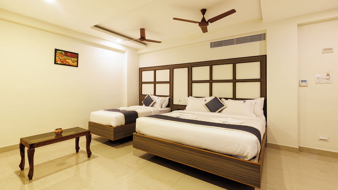 Photo of Bedroom in Iyyappanthangal