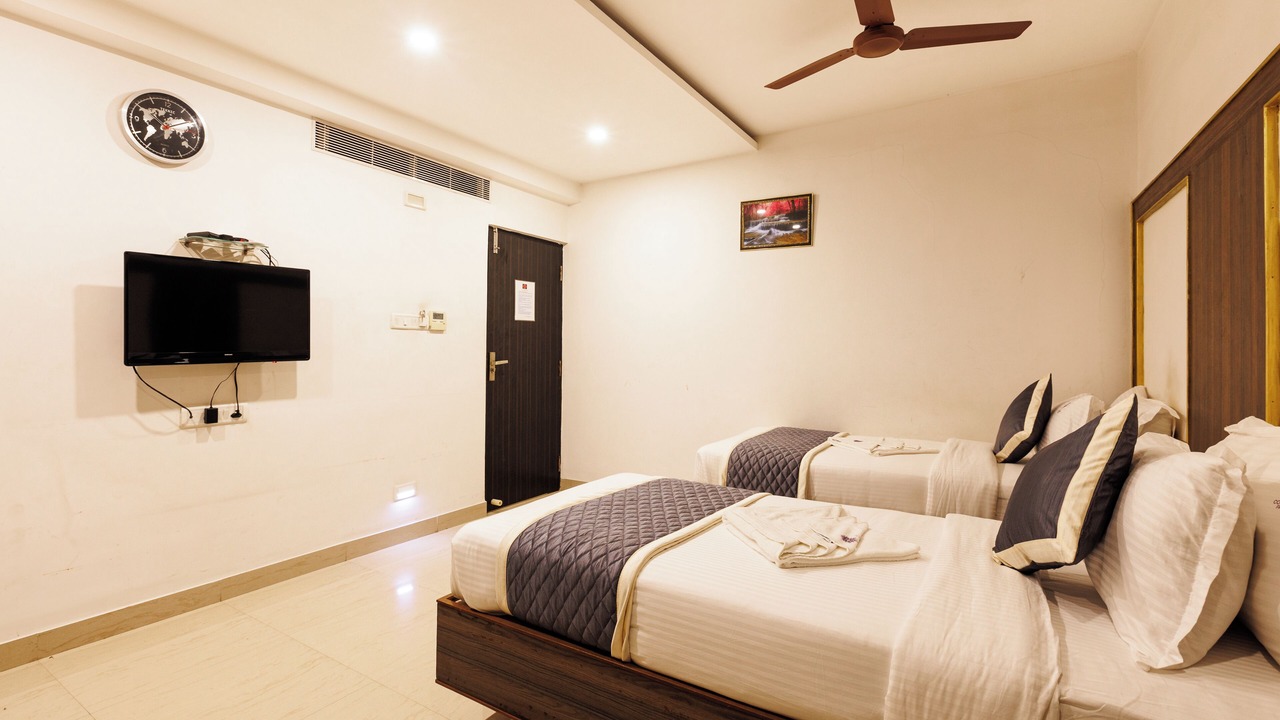 Photo of Bedroom in Iyyappanthangal