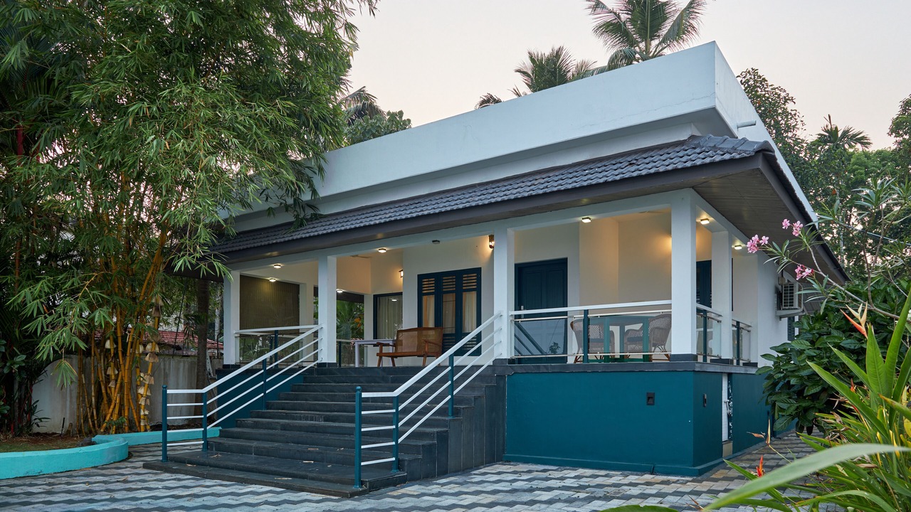 Photo of Outdoor in Muhamma