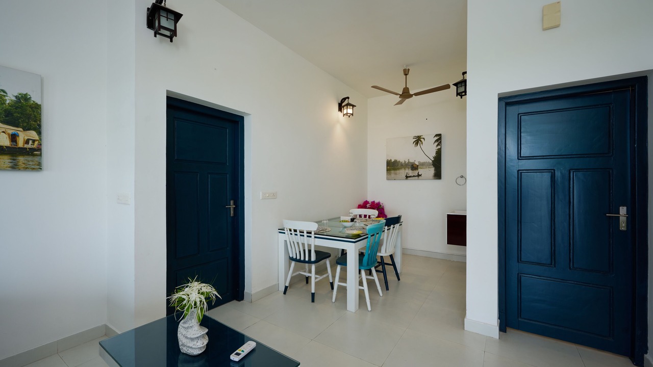 Photo of Bedroom in Muhamma