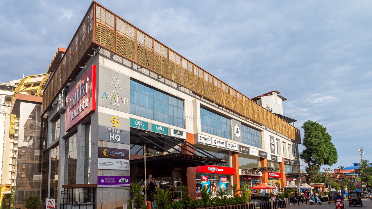 Photo of Outdoor in Adyar