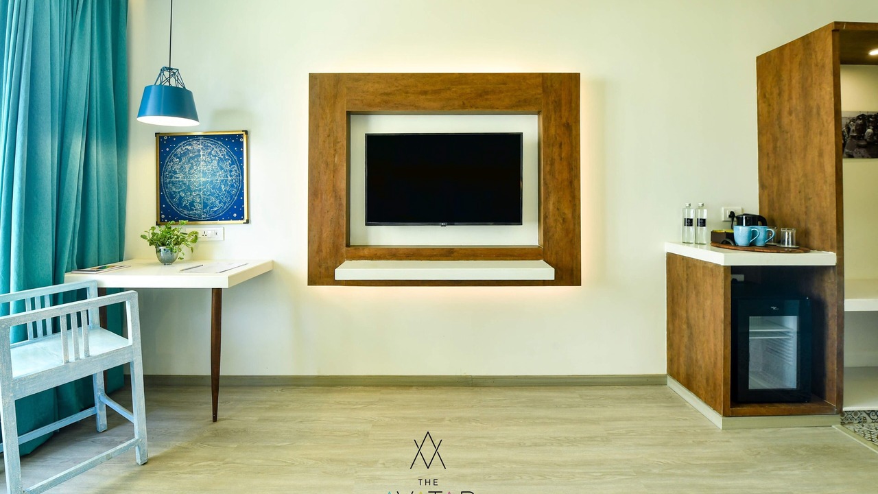 Photo of Bedroom in Adyar